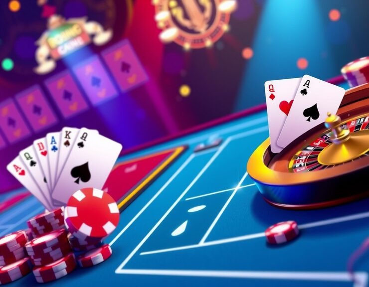yupi sports betting dashboard with live markets