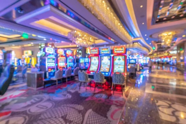 Multi-Bet Game